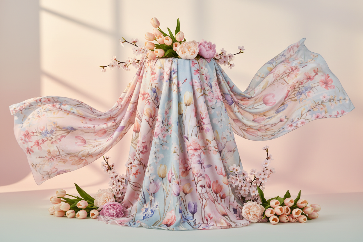 Seasonal Collection - Spring