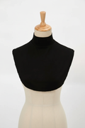 Black Neck Cover Modern Mannequin