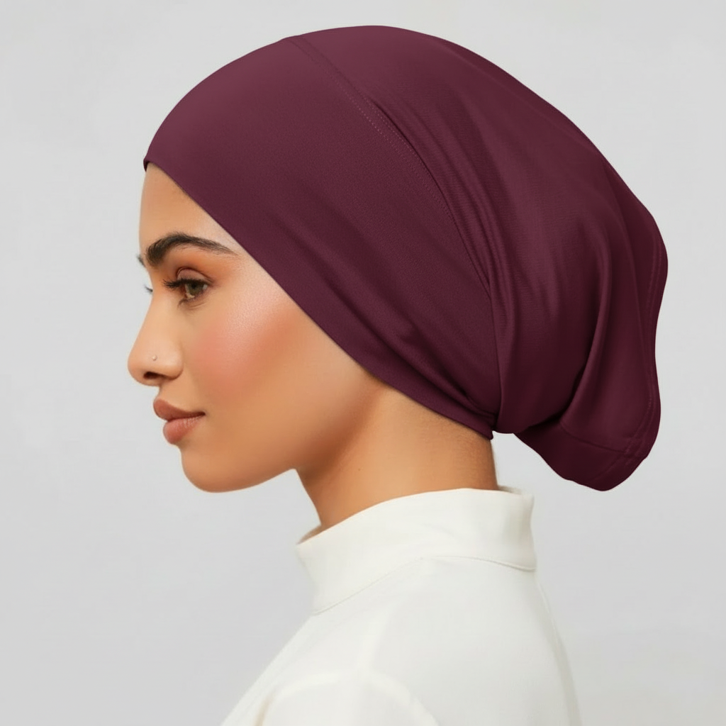 Burgundy Wine Undercap