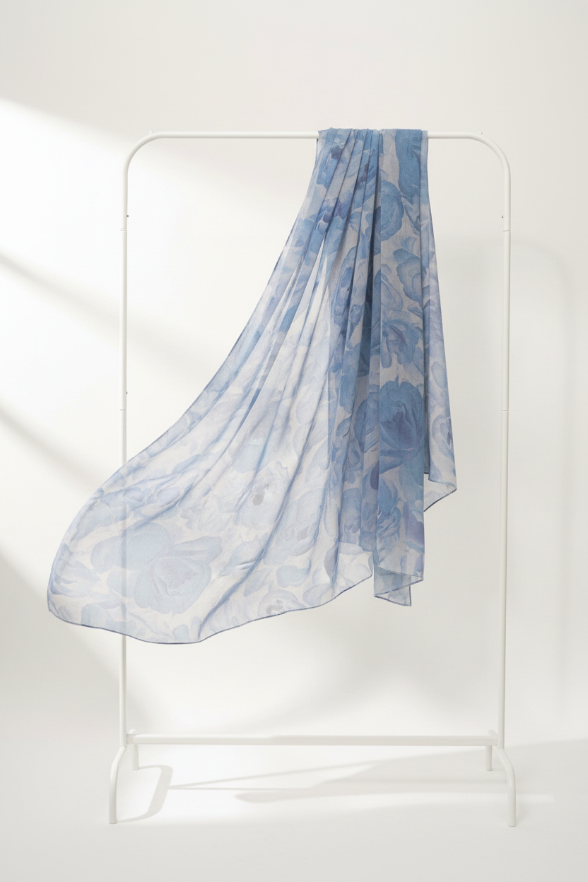 Sky Bloom display rack