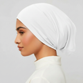 White Undercap